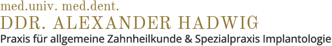 DDr. Alexander Hadwig